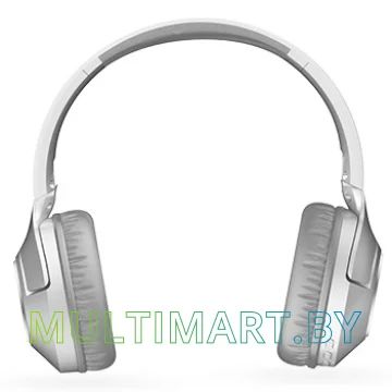 Наушники A4Tech BH300 (белый)